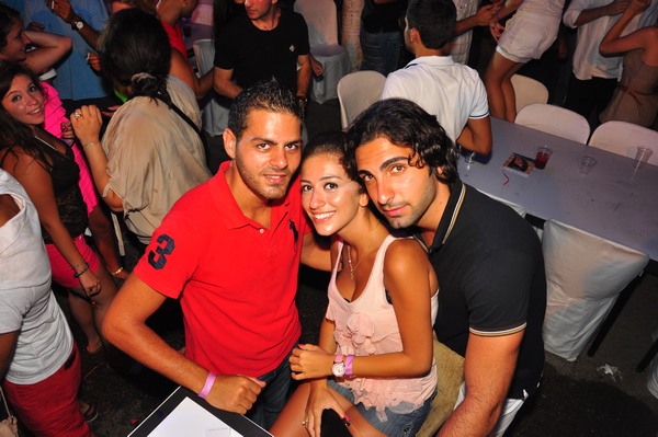 Batroun International Festival-Open Air Party